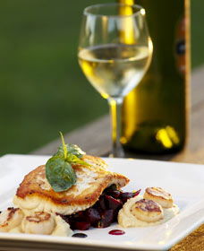 Swan Valley Food And Wine Drive Trail - Accommodation BNB 0