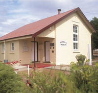 Katanning Historical Museum - Accommodation BNB
