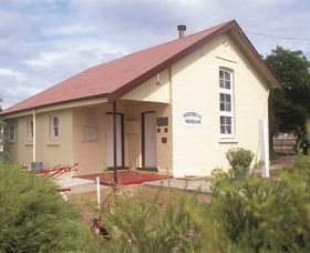 Katanning Historical Museum - Accommodation BNB 0