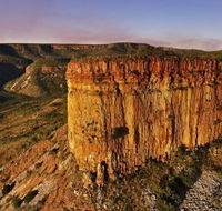 Cockburn Range - Accommodation BNB