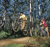 Leeuwin-Naturaliste National Park - Cowaramup - Accommodation BNB