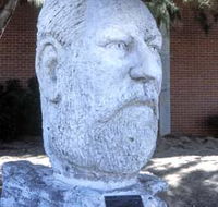 Sir John Forrest Monument - Accommodation BNB
