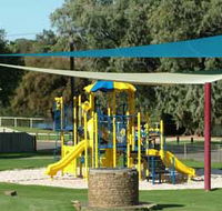 Apex Park - Accommodation BNB