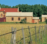 Central Greenough Historic Settlement - Accommodation BNB
