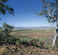 Three Mile Valley - Accommodation BNB