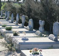 Corrigin Dog Cemetery - Accommodation BNB