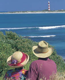 Separation Point Lookout - Accommodation BNB 0