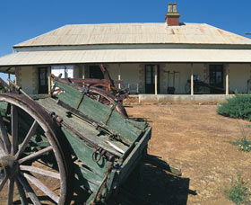 Chiverton House Museum - Accommodation BNB 0