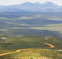 Hamersley Drive Heritage Trail Scenic Drive - Accommodation BNB
