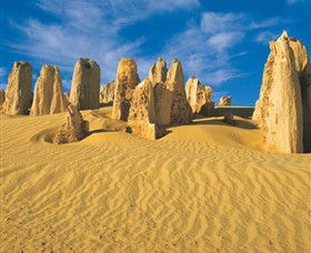 Pinnacles - Accommodation BNB 0