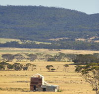 Ravensthorpe Range - Accommodation BNB