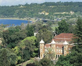 Government House - Accommodation BNB 0