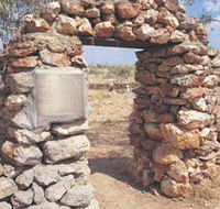 Old Halls Creek - Accommodation BNB