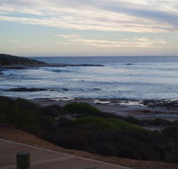 Jacques Point - Accommodation BNB