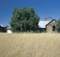 The Slater Homestead - Accommodation BNB