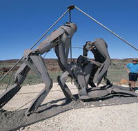 North West Shelf Natural Gas Project - Accommodation BNB
