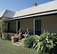 Cliff Grange - Accommodation BNB