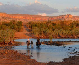 Pentecost River - Accommodation BNB 0