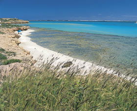 Coral Bay Walk Way - Accommodation BNB 0