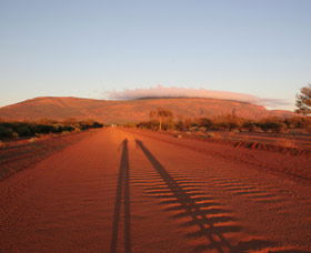 Summit Trail, Mount Augustus - Accommodation BNB 0