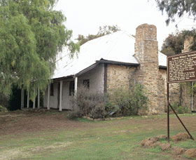 Military Barracks - Accommodation BNB 0