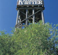 Merredin Railway Water Tower - Accommodation BNB