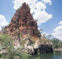 Sawpit Gorge - Accommodation BNB