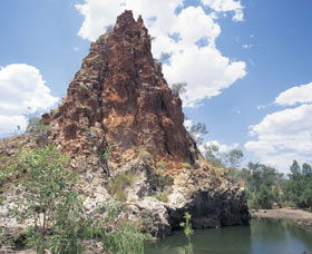 Sawpit Gorge - Accommodation BNB 0