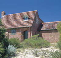 The Hermitage - Accommodation BNB