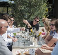 Ugly Duckling Wines - Accommodation BNB