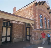 Old Coolgardie Gaol - Accommodation BNB