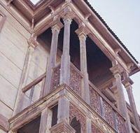 Old Gentleman's Club - Accommodation BNB