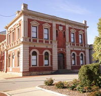 Northam Town Hall - Accommodation BNB