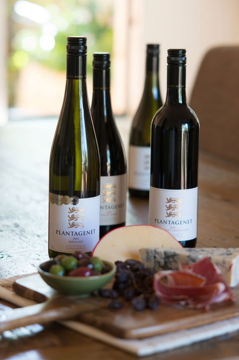 Plantagenet Wines - Accommodation BNB 4