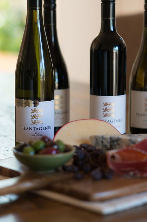 Plantagenet Wines - Accommodation BNB 6