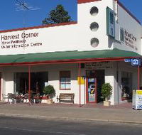 Yorke Peninsula Visitor Information Centre - Minlaton - Accommodation BNB