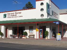 Yorke Peninsula Visitor Information Centre - Minlaton - Accommodation BNB 0