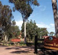 Ducatoon Park - Accommodation BNB
