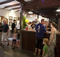 Langmeil Winery - Accommodation BNB