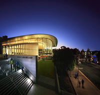 Adelaide Convention Centre - Accommodation BNB