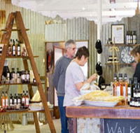 Woodside Cheese Wrights - Accommodation BNB