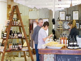 Woodside Cheese Wrights - Accommodation BNB 0