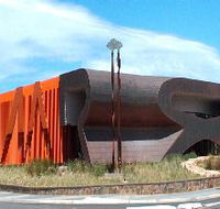 Marion Cultural Centre - Accommodation BNB