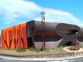 Marion Cultural Centre - Accommodation BNB 0