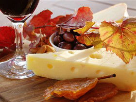 McLaren Vale Cheese And Wine Trail - Accommodation BNB 0