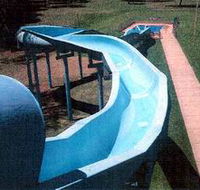 Renmark Swimming Centre - Accommodation BNB