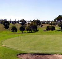 Robe Golf Club - Accommodation BNB