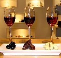 Grant Burge Illaparra Fortified Wine Store - Accommodation BNB