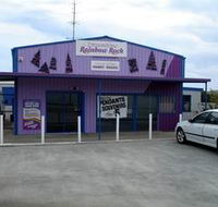 Dreamtime Rainbow Rock - Accommodation BNB