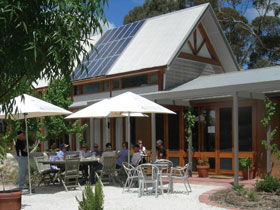 Lobethal Road Wines - Accommodation BNB 0
